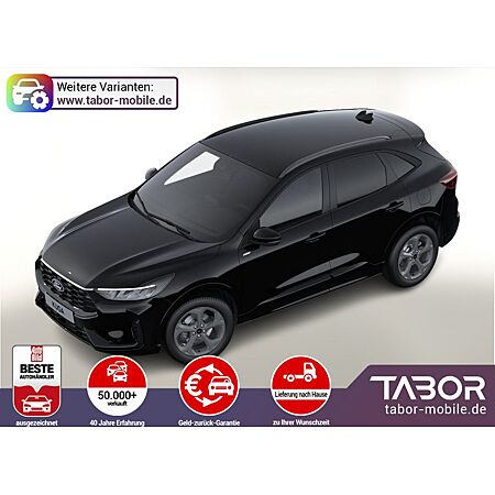 Ford Kuga leasen