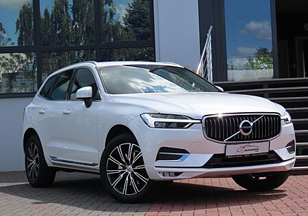 Volvo XC 60 XC60 B4 D AWD Inscription Geartronic