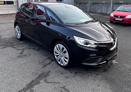 Renault Scenic TÜV NEU - KLIMA - GANZJAHRESREIFEN