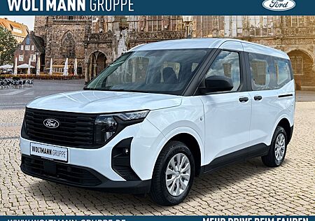 Ford Tourneo Courier 0% Finanzierung ohne Anz.225€ br
