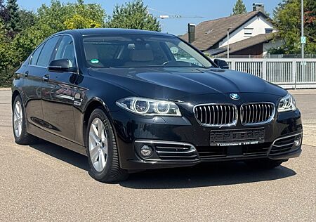 BMW 530 d xDrive *Vollausstattung*RFK*Memory*SoftClo