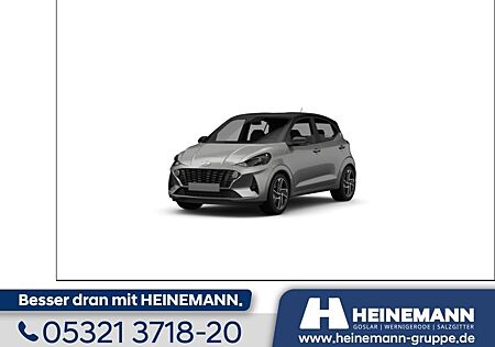 Hyundai i10 1.0 Select Klima Sitzheizung PDC Bluetooth