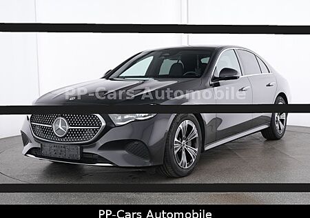 Mercedes-Benz E 450 d 4M AVA PANO*LEDER*Distronic*DL*360°*MY25