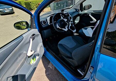 Ford Ka /+ 1,2 Trend Trend