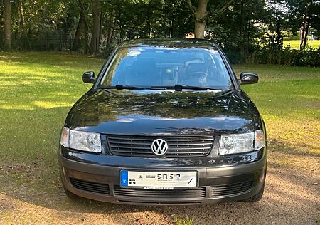 VW Passat Volkswagen 1.9TDI 85kW Highline Highline
