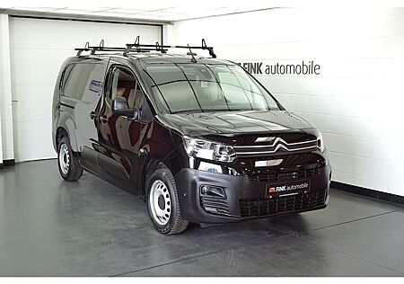 Citroën Berlingo 1.5 BlueHdi 130 Club XL L2 AHK CAM PDC