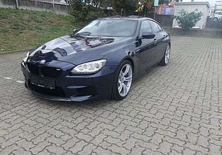 BMW M6 GRAN COUPE M-PERFORMANCE/CARBONPAK/2.HA/Volll