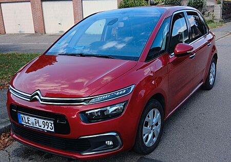 Citroën C4 BlueHDi 120 Stop&Start EAT6 SELECTION SEL...