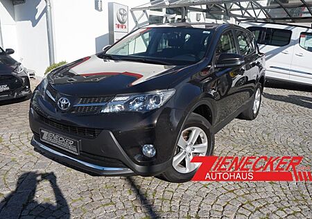 Toyota RAV 4 2.0 D-4D 4x2 Start-Stop Life