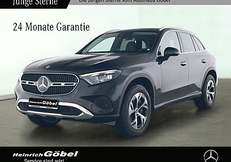Mercedes-Benz GLC 300 e 4M AVANTGARDE+FAHRASSI+DIGITAL+PANO