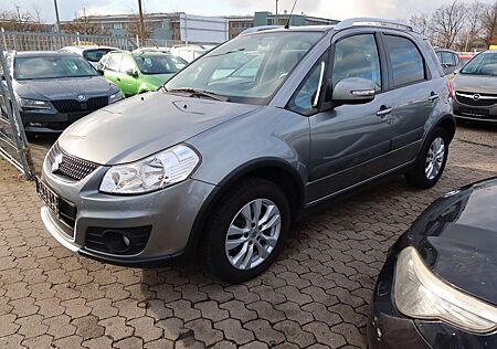 Suzuki SX4 Classic Style 4X4