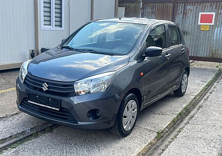 Suzuki Celerio Basis * NEU TÜV*
