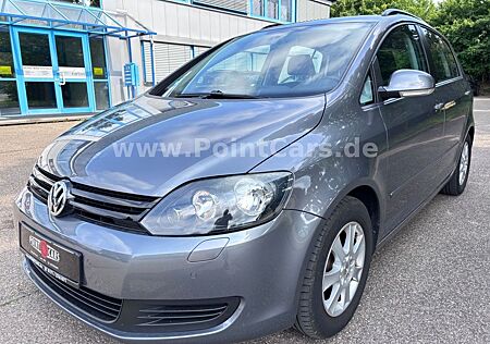 VW Golf Volkswagen Plus VI 1.4 16V Trendline*2.HAND-EURO5-SHZ*