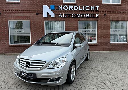 Mercedes-Benz B 200 Xenon*Navi*Leder*PDC