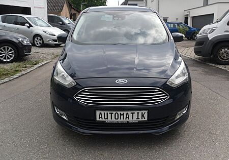 Ford Grand C-Max Titanium/ Automatik
