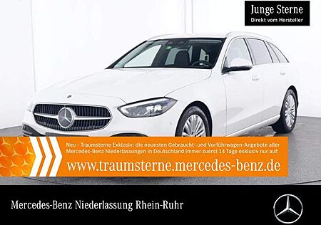 Mercedes-Benz C 180 T Avantgarde Advanced+/LED/Distr/360/Stdhz