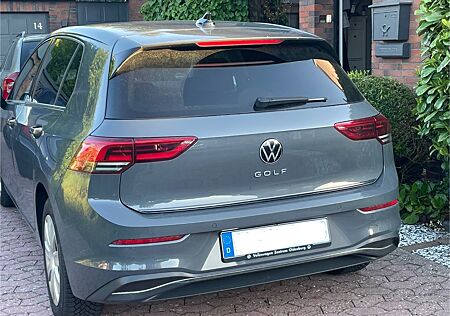 VW Golf Volkswagen 2.0 TDI SCR 85kW Life