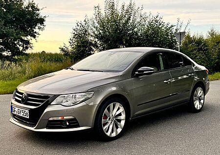 VW Passat CC Volkswagen 2.0Automatik/Spurhalt/kamera/TüV 06 27