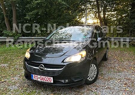 Opel Corsa E 1.4 90PS*TÜV neu*Klima*Navi*Euro6*2.Hand