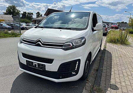 Citroën Jumpy Kasten Business XS