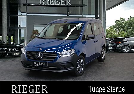 Mercedes-Benz eCitan Tourer PRO Progressive-Plus*SHZ*MBUX*DAB*