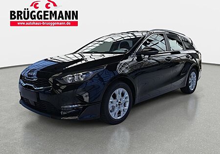 Kia Cee'd Sportswagon CEED SW 1.5 T-GDI DCT7 ULTIMATE EDITION MJ25