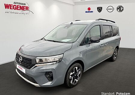 Nissan Townstar Kombi L2 2,3t
