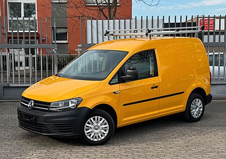 VW Caddy Volkswagen Kasten 2.0 diesel MwSt incl. Klima