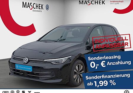 VW Golf Volkswagen GOAL 1.5 eTSI DSG AHK Navi GRA PDC Sitzh.