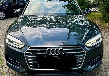 Audi A5 2.0 TFSI 140kW S tronic Sportback - S-line