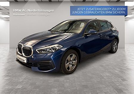 BMW 118i LiveCockpitProf PDC LED Sitzheizung