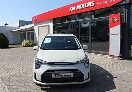 Kia Picanto 1.0 Vision, Navi, Radio & Klima-Paket