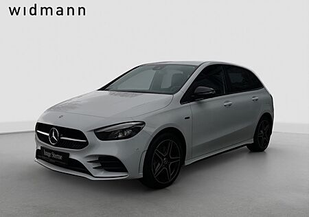 Mercedes-Benz B 250 e AMG*Edition 2020*AHK*PTS*Kamera*Navi*SHZ