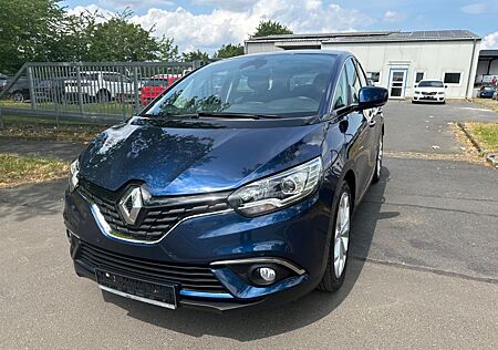 Renault Scenic IV Experience