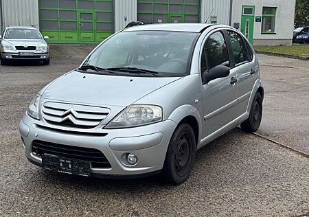 Citroën C3 HDi 110 FAP Confort