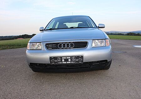 Audi A3 1.6 Ambition Ambition