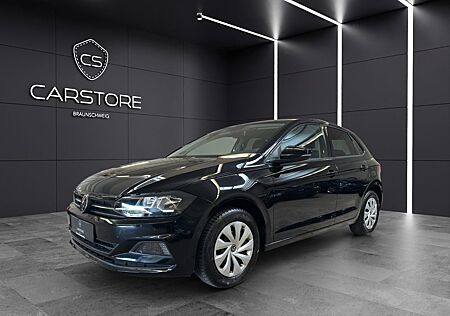 VW Polo Volkswagen VI Comfortline 7-Gang DSG*ViCo*NAVI*PDC*