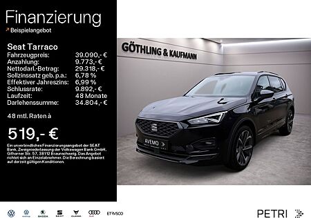 Seat Tarraco FR 1.4 e-HYBRID 180kW*LED*Navi*SHZ*ACC