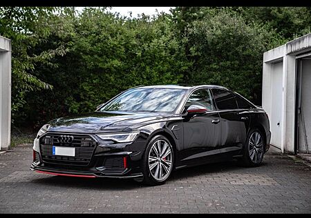 Audi A6 50 TFSI e quattro S tronic sport