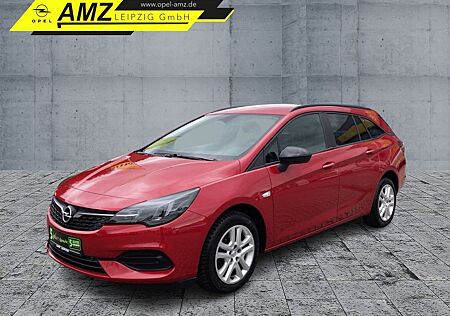 Opel Astra K Sports Tourer 1.2 Turbo Edition *HU/AU n