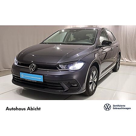 VW Polo leasen
