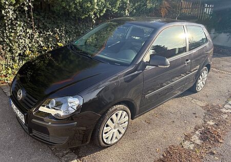 VW Polo Volkswagen 1.2 47kW Comfortline Comfortline