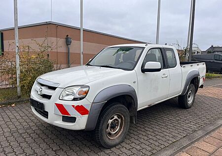 Mazda BT-50 L-Cab Midlands