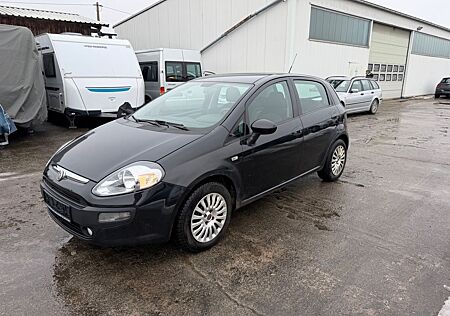 Fiat Punto EVO Dynamic 1,4 Ltr. - 57 kW,,EURO 5