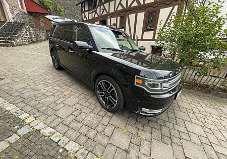 Ford Flex