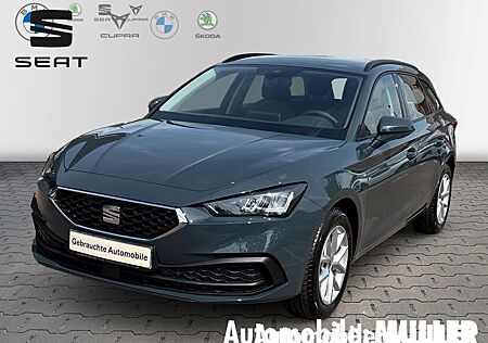 Seat Leon Sportstourer1.5 eTSI Style+LED+ACC+Apple Ca