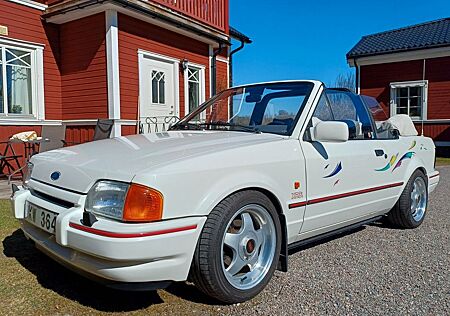 Ford Escort xr3i