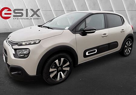 Citroën C3 Max/1.2 PureTech/Benzin/HU Neu/Navi/Automatik