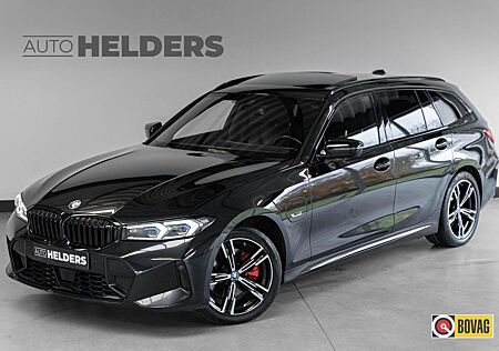 BMW 330e 330 3-serie xDrive M Pano CarPlay 18' ACC L