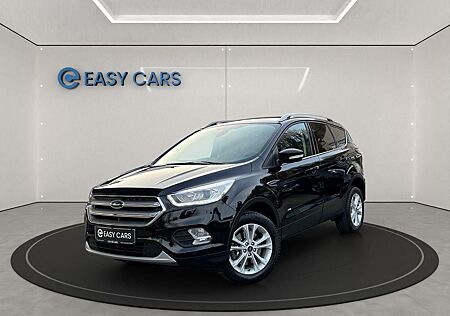Ford Kuga 2.0 TDCi 4X4+TITANIUM+SONY+TEMP+NAV+CAM+SHZ